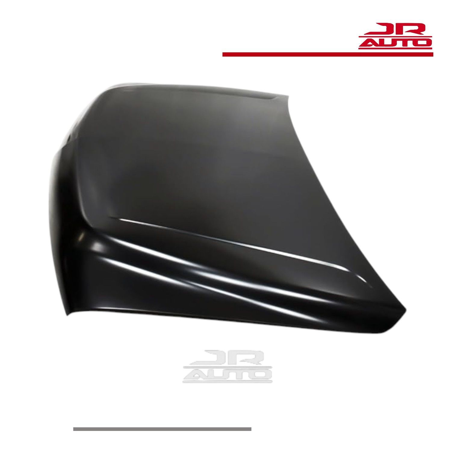2001–2002 Chevy Silverado 2500HD OEM-Style Steel Hood