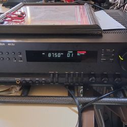 Stereo 