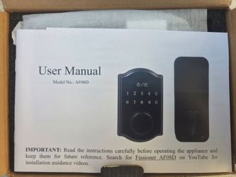 Smart Lock