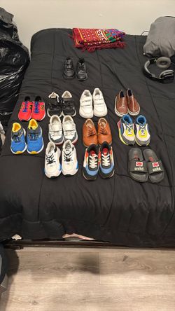 Kid Shoes