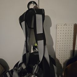 Safety harness