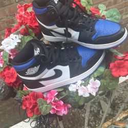 Jordan 1 Retro Shoes