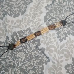 NATIVE AMERICAN CHOKER NECKLACE
