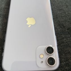 Iphone 11 - 128gb