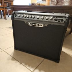 Guitar Amp Line 6 Spider III 75 Watts