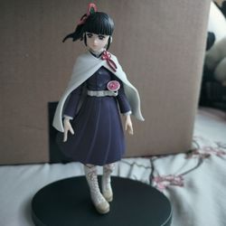 Kano Figure 