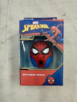 Spiderman Bitty Boomer