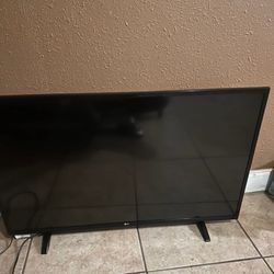 40 inch Lg Tv Good Condition 