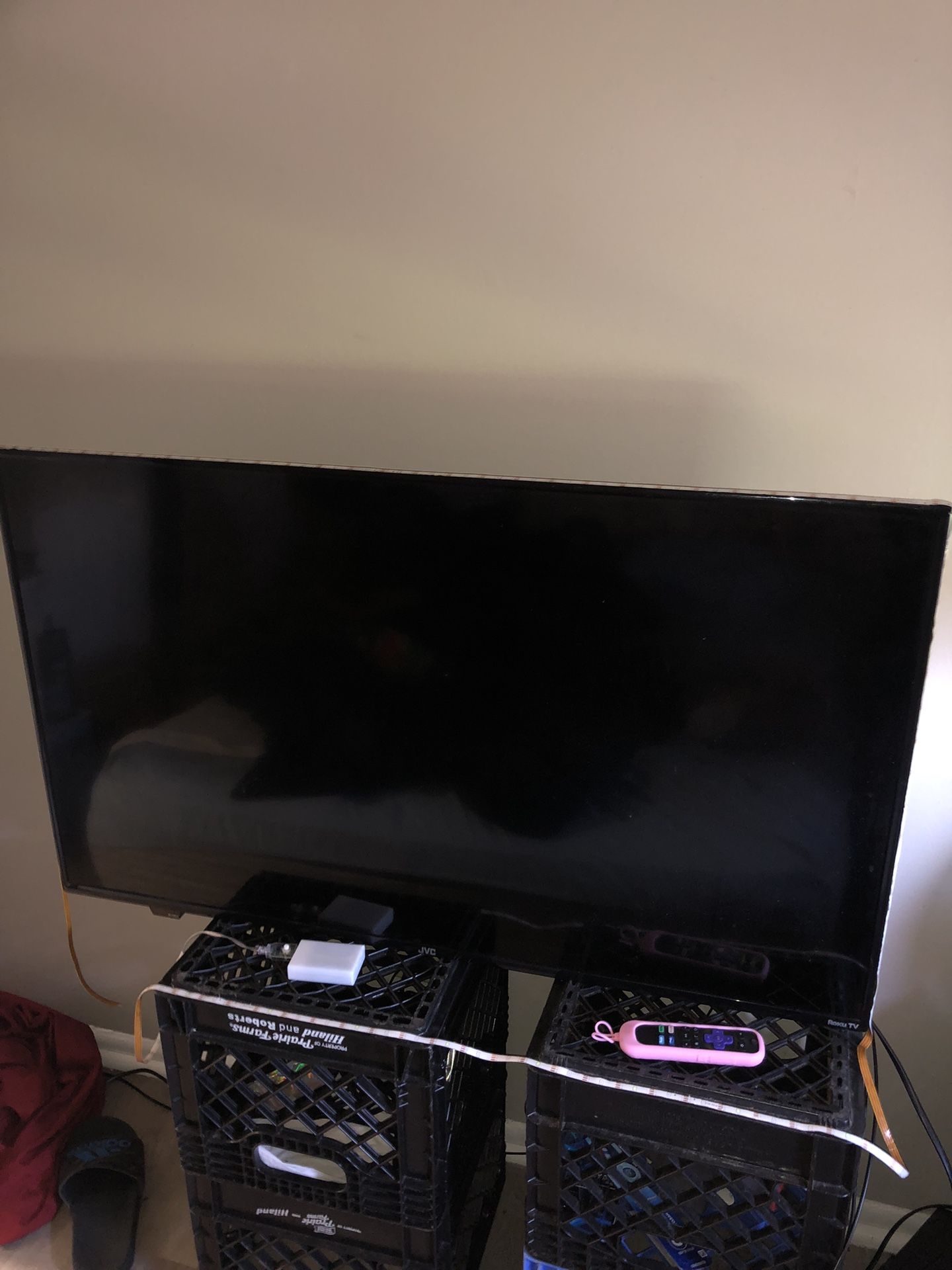 Roku Tv