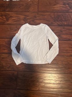 Girls shirt 6x