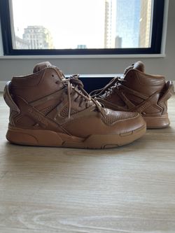Reebok Pump “Juun J” Mens Size 11