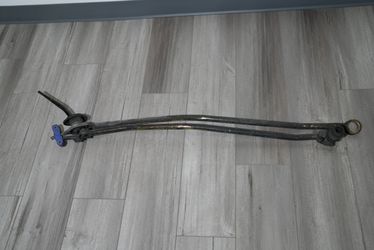 JDM Honda Integra DC2 Type R OEM Shifter Linkage Bseries #2