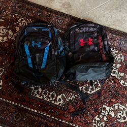 Under Armour Backpacks 