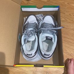 Nike SB Dunk Low