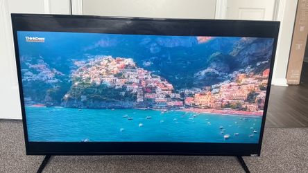 Vizio 50-inch Class Full HD Smart TV