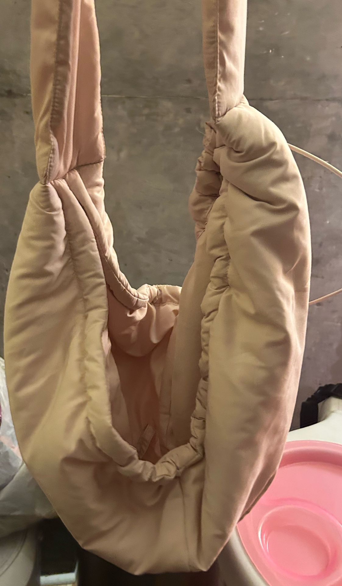 MAXBONE DOG OR CAT CARRIER / SLING