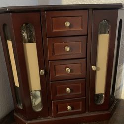 Jewelry Box
