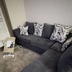 Sectional Couch