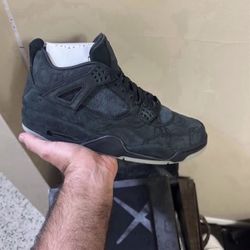 Jordan Retro 4 
