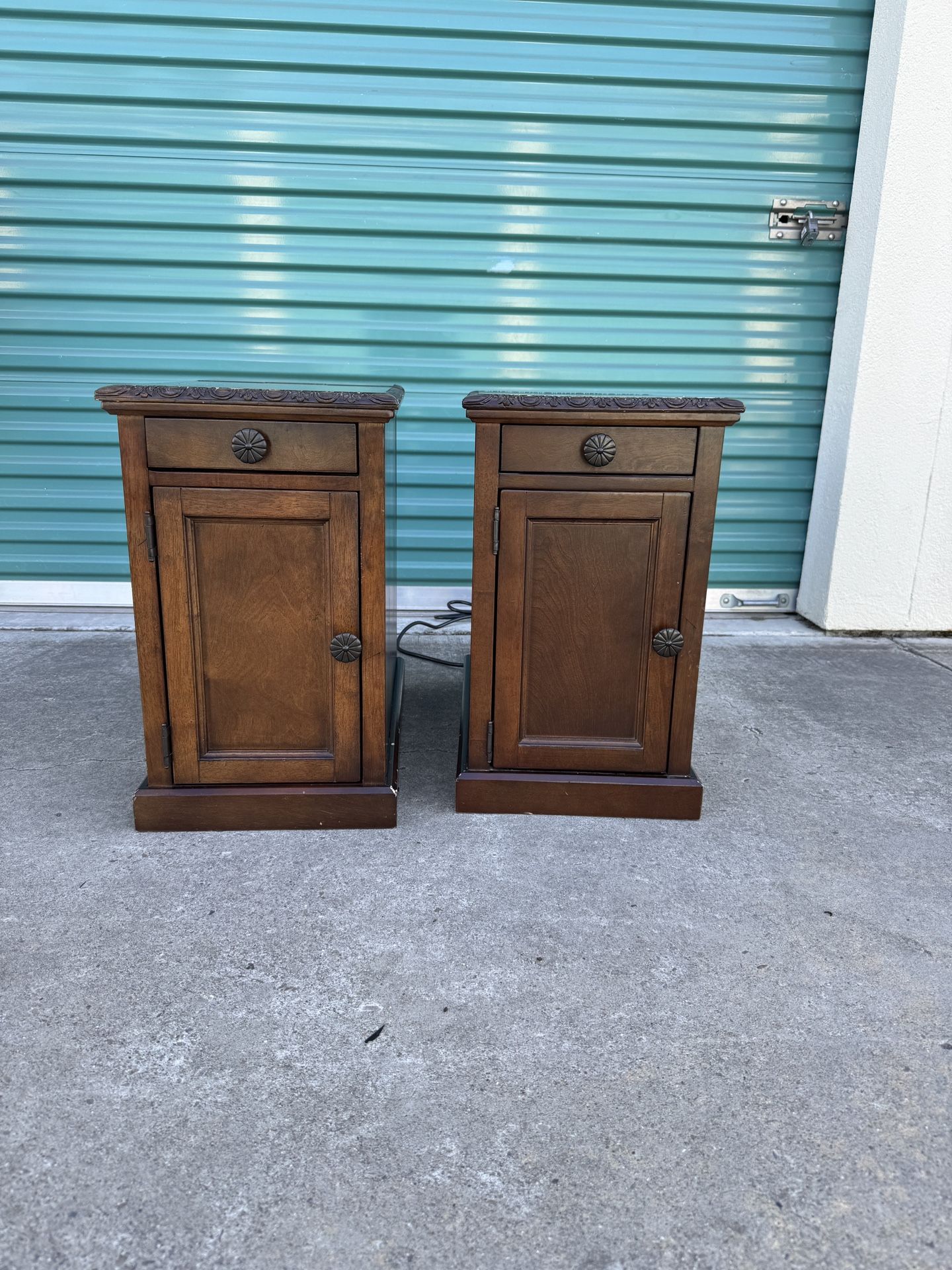 Nightstands