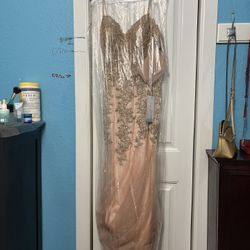 Event/Gala Dress Formal