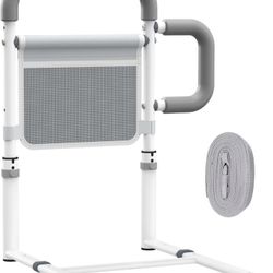 Bed Rails for Elderly Adults Safety