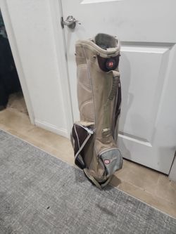 Golf bag