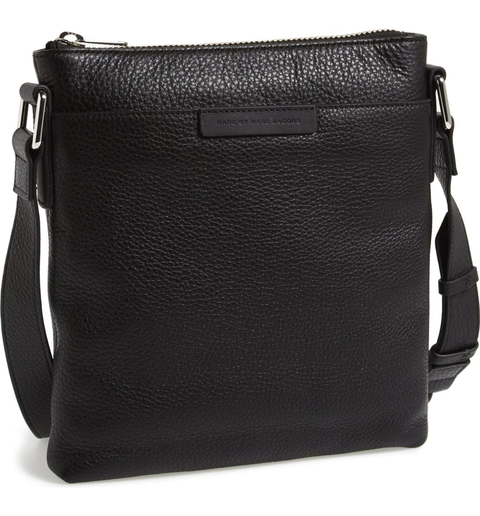 Marc by Marc Jacobs classic messenger bag