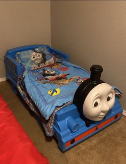 Thomas Train 
