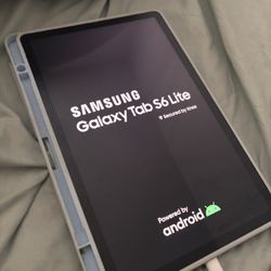 Samsung Galaxy S6lite 