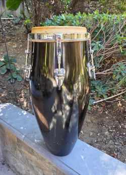 King Conga 10.5" Conga Drum
