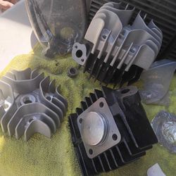 Small Motor Upgrades