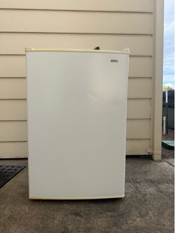 Mini Freezer