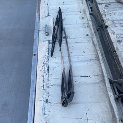 El Camino Parts