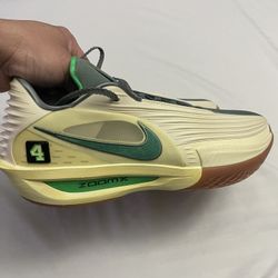 Nike Gt Cut 3 Turbo Jrue Holiday PE Size 12