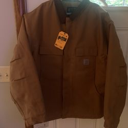 Carhartt Coat 