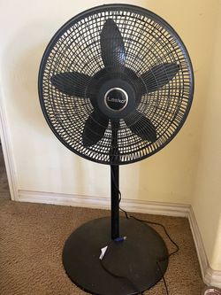 Lasko Pedestal Standing Fan 20”