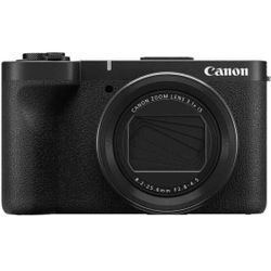 Canon Powershot v1 *NEW IN BOX*