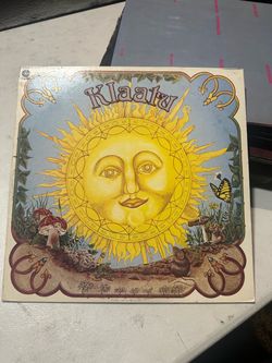 Klaatu