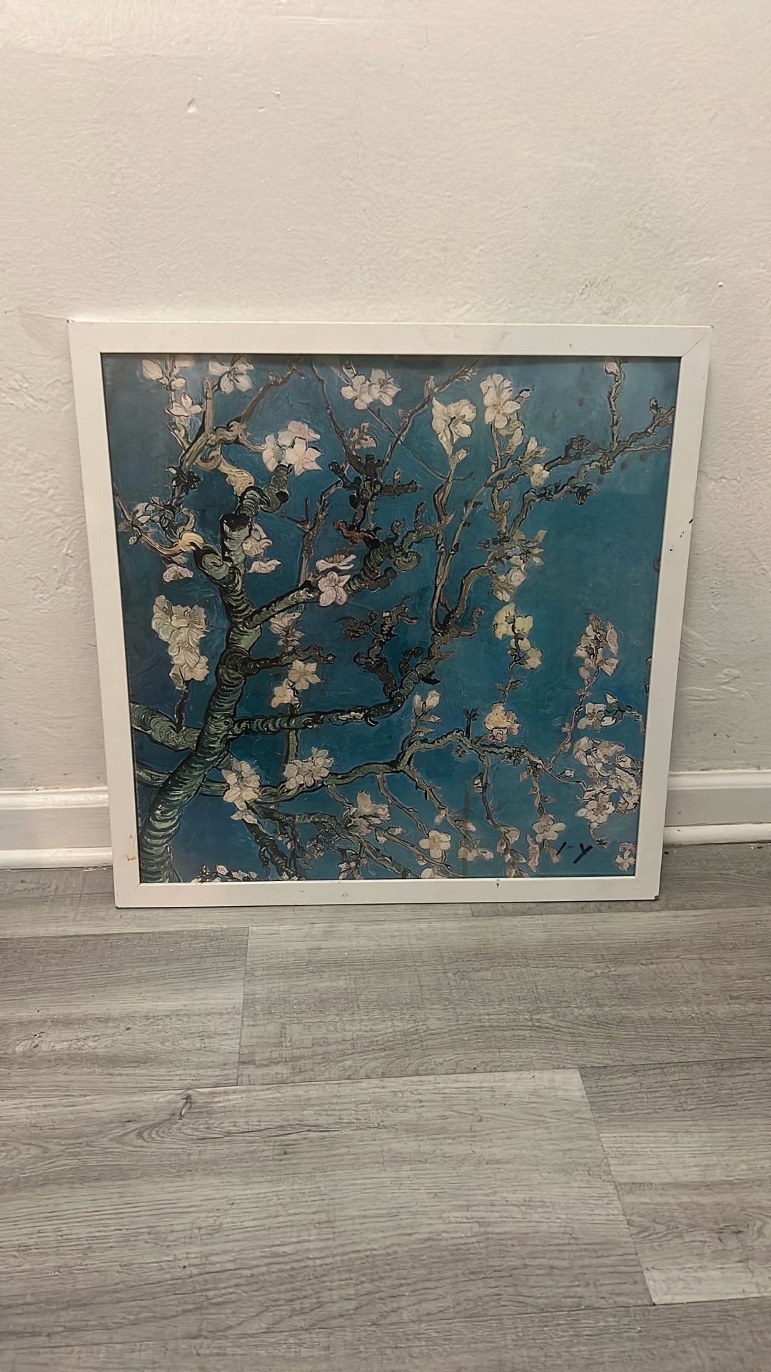 Van Gogh Art Canvas