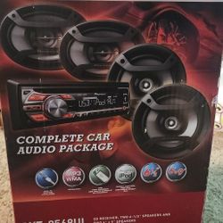 Pioneer SPEAKERS ONLY