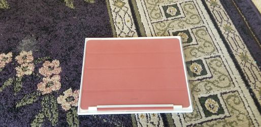 Ipad case