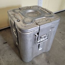 WW2 Ammo can