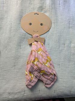 Brand New Milk Barn Lovey