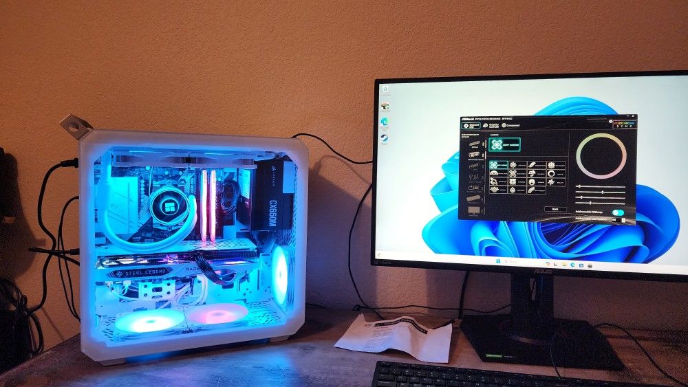 Gaming Computer