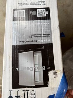 Kohler. Medicine cabinet