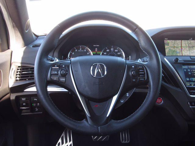 2019 Acura MDX