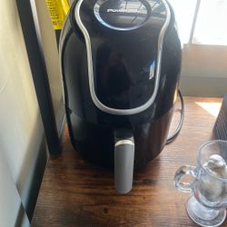 Air Fryer 2qt