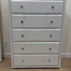 Chest