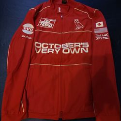 Ovo Jacket 